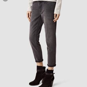 All Saints Fay jeans